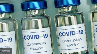 СМИ рассказали о сложностях с производством вакцины от ковида в России