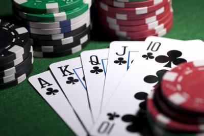 В Астрахани организаторам азартных игр вынесли приговор