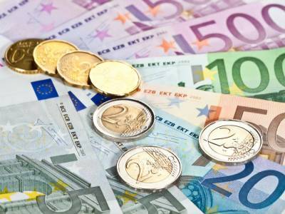 Украина получит €640 млн от Европейского инвестиционного банка