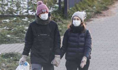 В Крыму ожидают прихода эпидемии гриппа