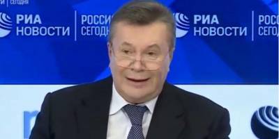 «Попытки пиариться». Янукович не имеет права участвовать в заседании суда по делу Майдана — прокурор