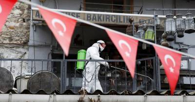 Турция отказалась закупать вакцину «Спутник V»