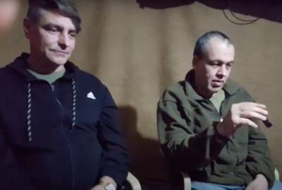 Зеленский без подробностей сообщил о возвращении двух удерживаемых в Ираке украинцев