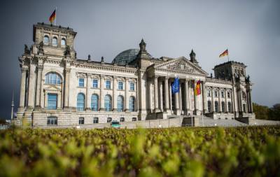 Стала известна дата парламентских выборов в Германии