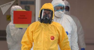 Защита на высшем уровне: как политики в уходящем году спасались от коронавируса
