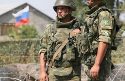 Бой на границе РФ и Украины: есть погибший