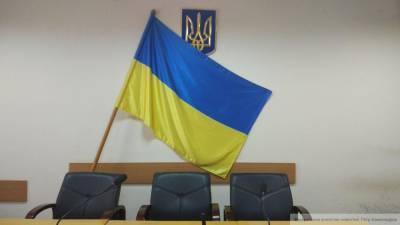 Конституционный суд Украины проверит законность «карантина выходного дня»