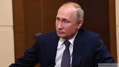 Путин выразил недовольство темпами снижения уровня безработицы