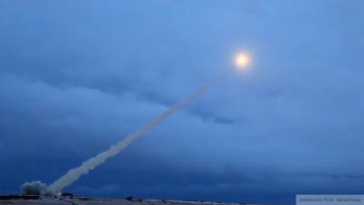 Армия РФ в рамках учений выполнила пуски двух крылатых и баллистических ракет