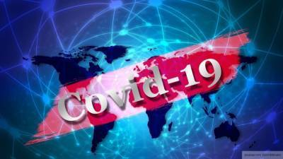 Власти Москвы подтвердили утечку личных данных пациентов с COVID-19