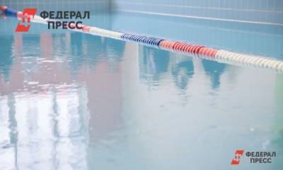 В Башкирии расследуют отравление детей хлором в бассейне