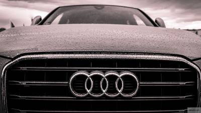 Почти тысячу автомобилей Audi отзовут у россиян