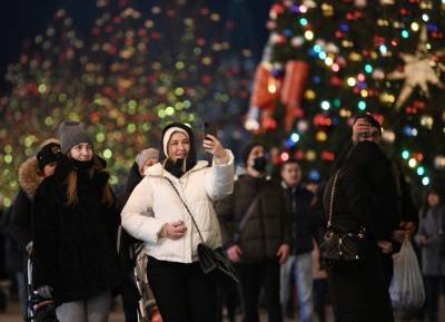 В Саратовской области 31 декабря объявлен выходным днем