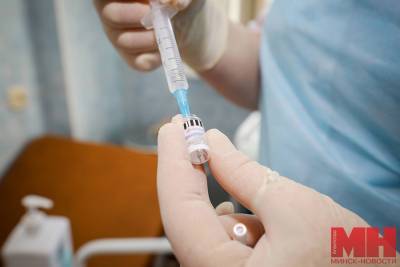 Беларусь выделит на закупку 2 миллионов доз вакцины от коронавируса 50 миллионов рублей
