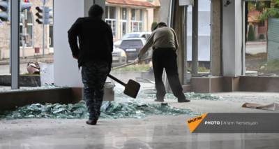 Власти Армении предложат бизнесу стимулы для трудоустройства карабахцев