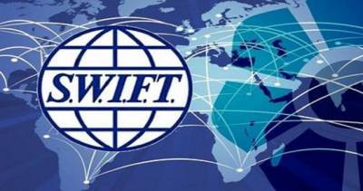 Членам ШОС необходимо создать азиатскую межбанковскую сеть по образцу SWIFT