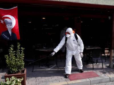 Пандемия: Турция официально отказалась от российской вакцины и заявила, что "она не прошла никаких испытаний"