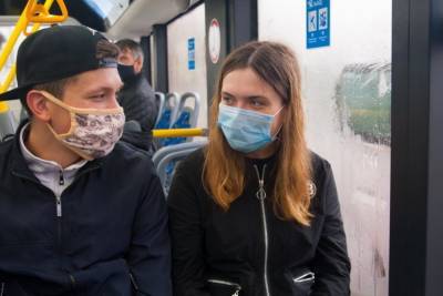 В Ивановской области уточнили правила ношения масок