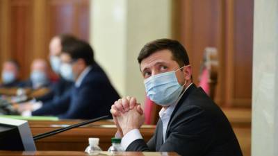 В чем заключается "план Б" Зеленского по Донбассу – политолог