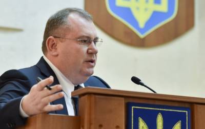 Резниченко повторно возглавит ДнепрОГА, Кабмин согласовал решение