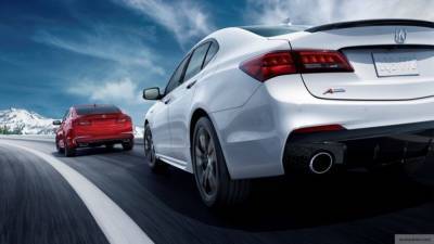 Acura официально представила кроссовер MDX четвертого поколения