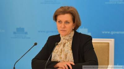 Попова назвала адекватными введенные ограничения по COVID-19 в Петербурге
