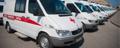 В Ивановской области чиновники передали служебный транспорт медикам