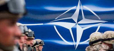 НАТО переходит к отработке действий на территории Украины