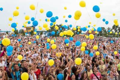 В Украине назначили новые сроки переписи населения