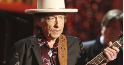Боб Дилан за $300 млн продал права на все свои песни — СМИ