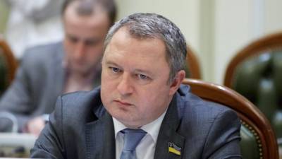 Нет другой альтернативы, – представитель Украины в ТКГ о формуле Штайнмайера