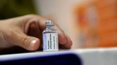 Турция не станет закупать российскую вакцину от коронавируса