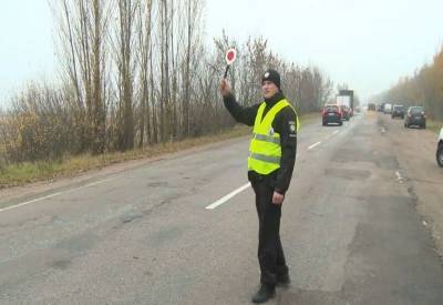 Будут ловить на ходу: на украинских водителей готовят "облавы" - что нужно знать