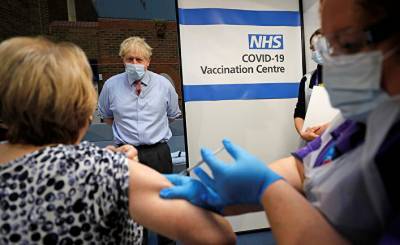 Al Jazeera (Катар): в Великобритании началась вакцинация от коронавируса. Врачи раскрыли «Аль-Джазире» подробности и возможные симптомы