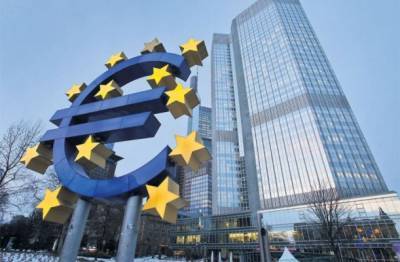 Эксперт: ЕЦБ уже завтра может предпринять попытки остановить рост евро