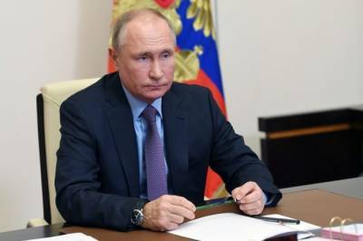 Путин предложил выработать меры по стабилизации рынка труда