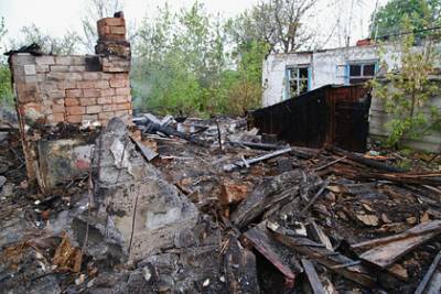 Украина подсчитала погибших во время бессрочного перемирия в Донбассе
