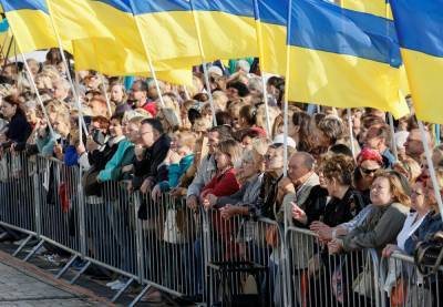 В Украине состоится перепись населения: Кабмин поддержал инициативу