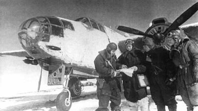 Зачем во время войны СССР держал гарнизон на Аляске