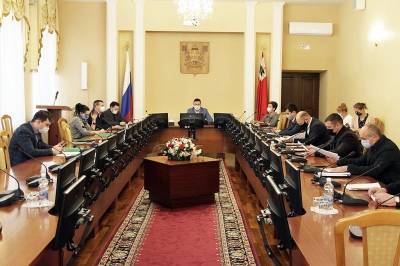 Треть бюджета Смоленска планируют направить на городское хозяйство