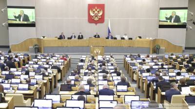 Белоусов заявил, что в Госдуму внесут два законопроекта о больших данных