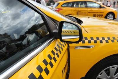 Дептранс Москвы рассказал о нарушениях в работе такси