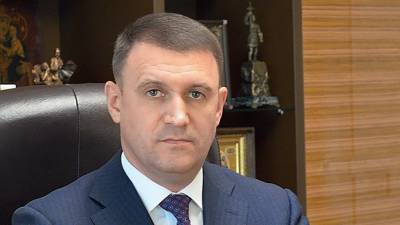 Кабмин назначил Мельника главой Государственной фискальной службы