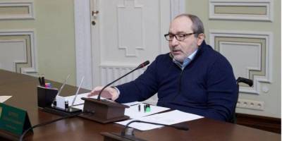 Кернеса объявили мэром Харькова без присяги и без личного присутствия. Описываем эту ситуацию шутками и мемами