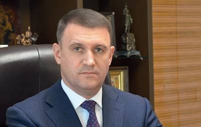 Государственную фискальную службу возглавил чиновник времен Януковича