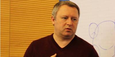 «Другой альтернативы просто нет». Представитель Украины в ТКГ прокомментировал скандальную формулу Штайнмайера