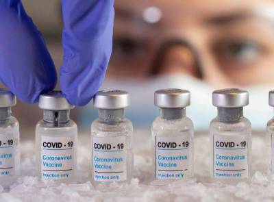 Вакцина китайской Sinopharm показала эффективность в 86% против COVID-19 -- ОАЭ