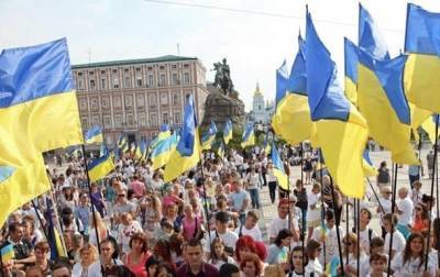 В НАН посчитали, сколько украинцев эмигрировали за 20 лет