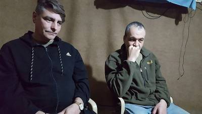 Своих не покидаем: Денисова и Кулеба прокомментировали освобождение украинцев из Ирака