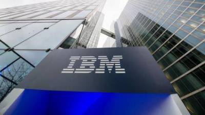 IBM: Ставка на облачные технологии